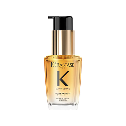 Kérastase Elixir Ultime L'Huile Originale Hair Oil 30 ml