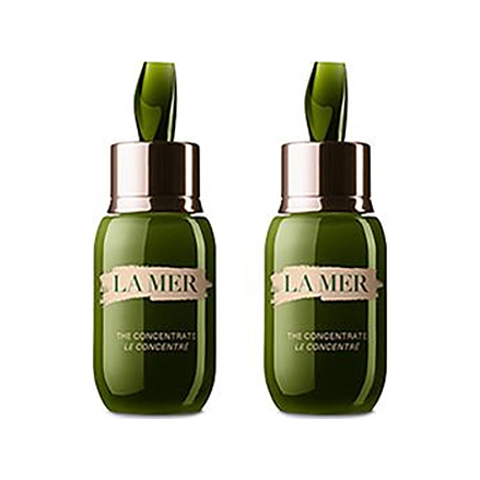 La Mer The Concentrate Duo