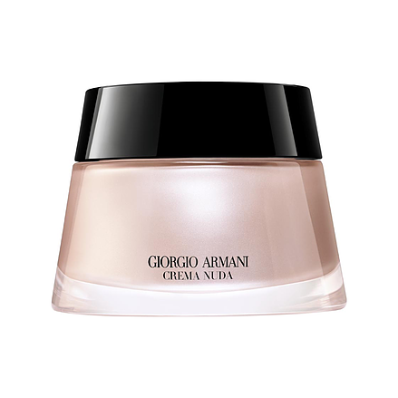 Crema Nuda Colour Correcting Cream