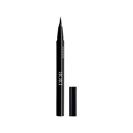 Dior Diorshow Eye Liner No 096 - Satin Black