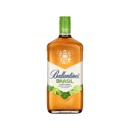Ballantines Brasil