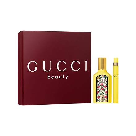 Gucci Flora Set