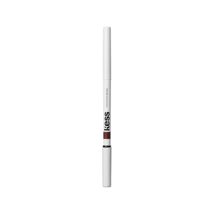 Kess Soft Shape Lip Liner No 73 Chocolate Brown