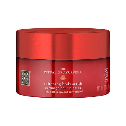 Ritual of Ayurveda Pink Salt Body Scrub 300 g