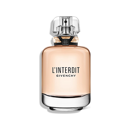 Givenchy L'Interdit Eau de Parfum Big Size 120 ml