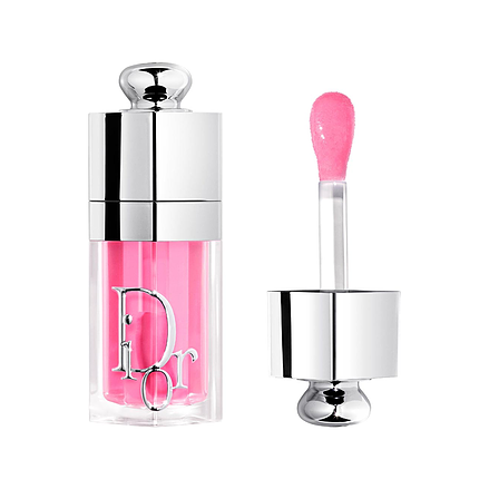 Dior Addict Lip Glow Lip Oil No 07 A Raspberry