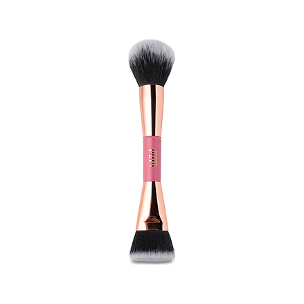 Glöd Sophie Elise Brush Duo Bronzer Brush 22 g