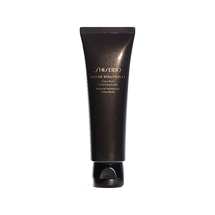 Shiseido Future Solution LX Cleansing Foam