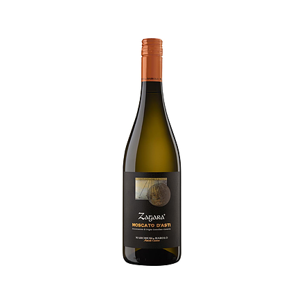 Marchesi di Barolo Zagara Moscato d`Asti