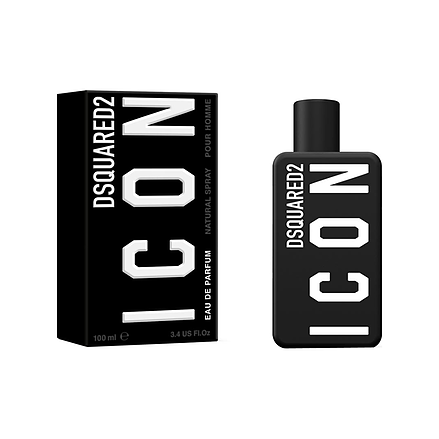Dsquared2 Icon Eau de Parfum 100 ml