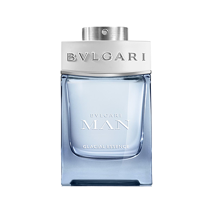 Bvlgari Man Glacial Essence Eau de Parfum 100 ml
