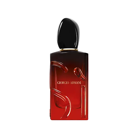 Giorgio Armani Sì Passione Intense Eau de Parfum 100 ml