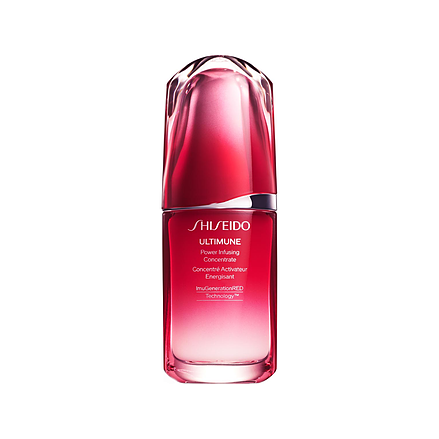 Shiseido Ultimune Power Infusing Concentrate Serum