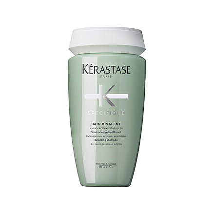 Kérastase Specifique Balancing Shampoo