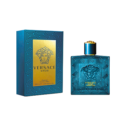 Versace Eros