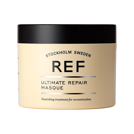 REF Ultimate Repair Mask