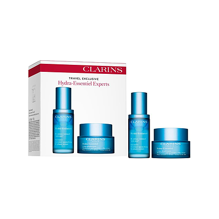 Clarins Hydra Essentiel Set
