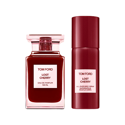 Tom Ford Private Blend Lost Cherry Set