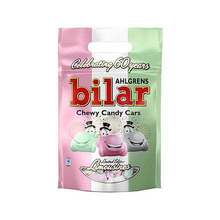 Ahlgrens Bilar Limousines