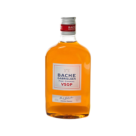 Bache-Gabrielsen VSOP