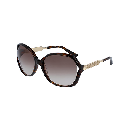 Gucci Opulent Luxury