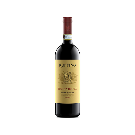 Ruffino Riserva Ducale Chianti Classico