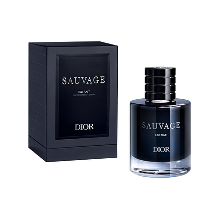 Dior Sauvage Extrait Parfum 50 ml