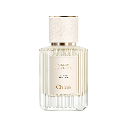 Chloé Atelier des Fleurs Herba Mimosa Eau de Parfum 50 ml