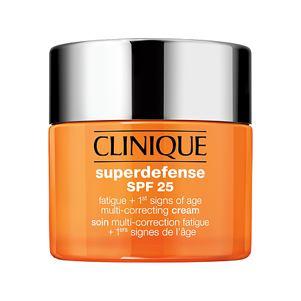 Moisturizers Superdefense SPF 25