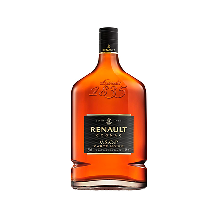 Renault Carte Noire VSOP