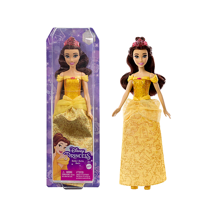 Disney Princess Belle