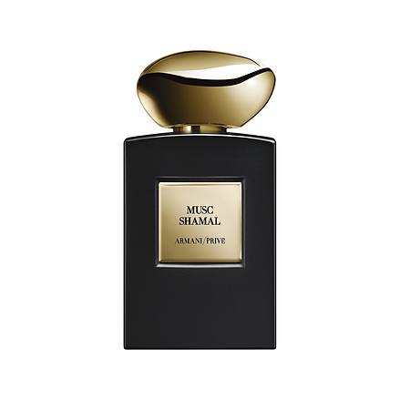 Armani Privé 1001 Nuits Musc Shamal Eau de Parfum 100 ml