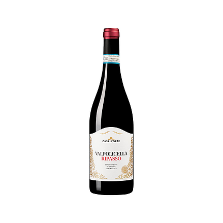 Casalforte Ripasso della Valpolicella