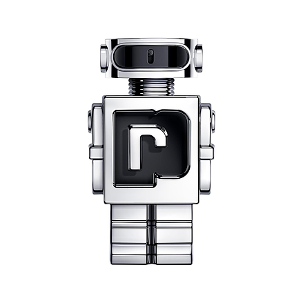 Paco Rabanne Phantom Eau de Toilette 100 ml