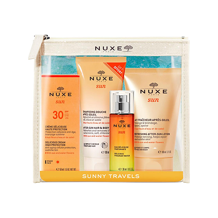 Nuxe Sun Skincare Set