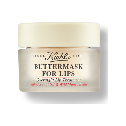 Kiehl's Buttermask for Lips