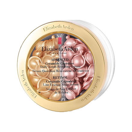 Elizabeth Arden Ceramide Day & Night Face Care Set