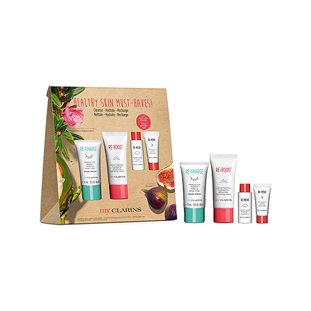 Travel set Face care