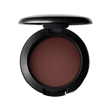 MAC Powder Blush Film Noir