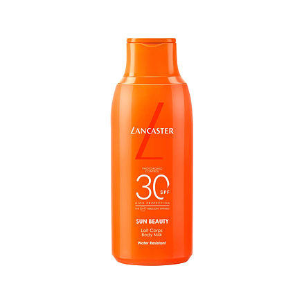 Lancaster Sun Beauty Body Milk SPF30 175 ml