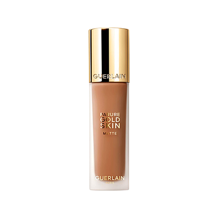 Guerlain Parure Gold Skin Matte Foundation N° 5N