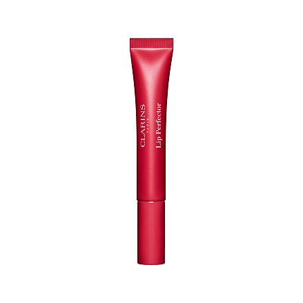 Clarins Natural Lip Perfector No 24 Fuschia Glow