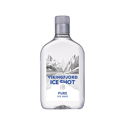 Vikingfjord Ice Shot Pure