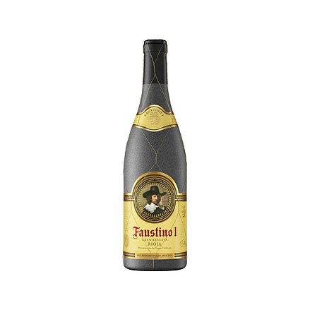 Faustino I Gran Reserva