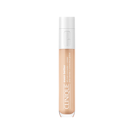 Clinique Even Better All-Over Concealer + Eraser No. 28 - Ivory
