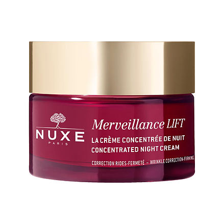 Nuxe Merveillance Lift Night Cream