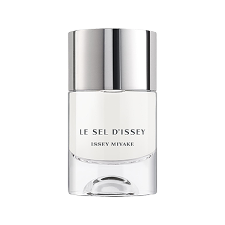 Issey Miyake Le Sel d'Issey Eau de Toilette 50 ml