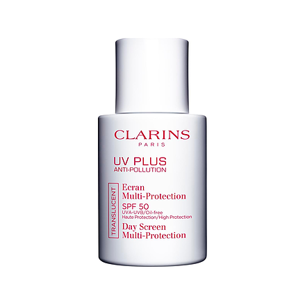 Clarins Day Screen Multi-Protection