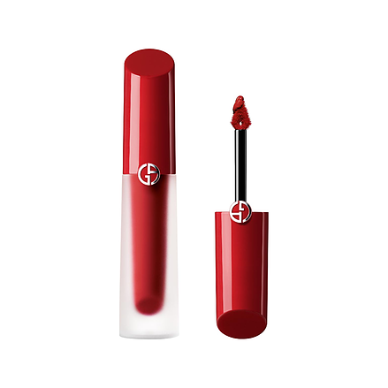 Giorgio Armani Lip Maestro Satin Liquid Lipstick