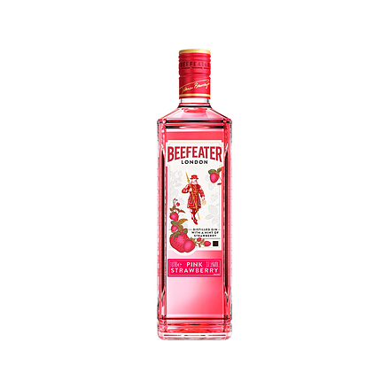 Beefeater Pink Gin